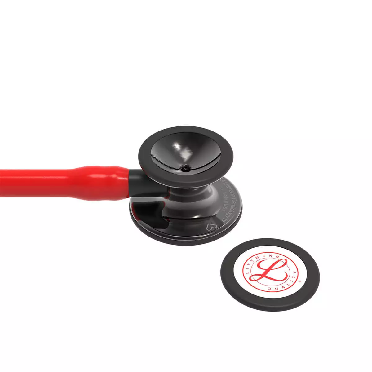 Littmann Cardiology IV – Limited Heart Day Edition – Diagnostic Stethoskop