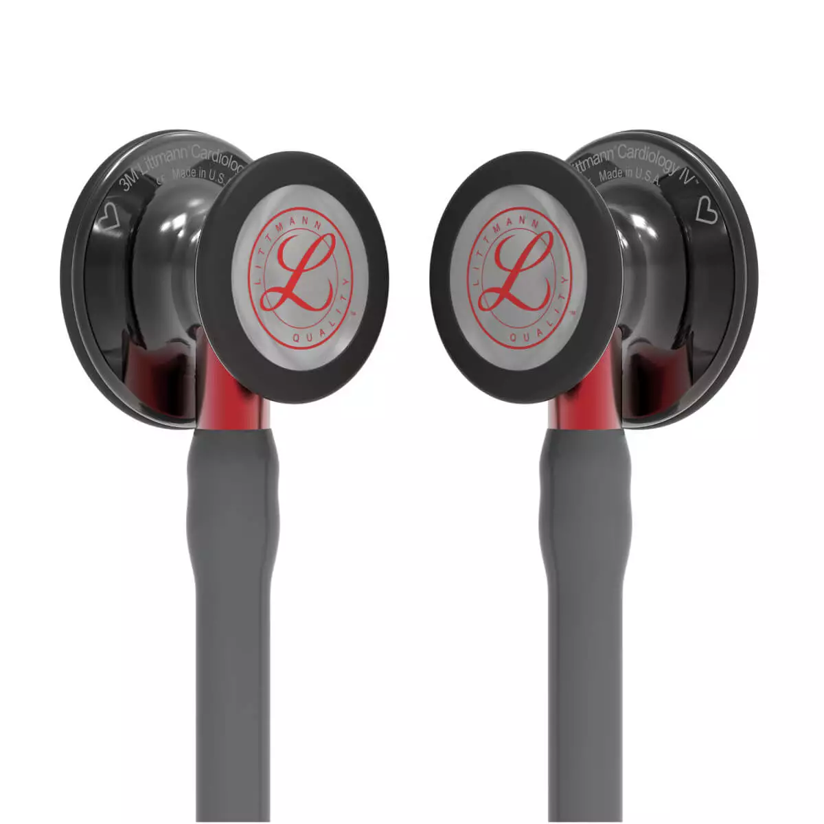 Littmann Cardiology IV – Limited Heart Day Edition – Diagnostic Stethoskop