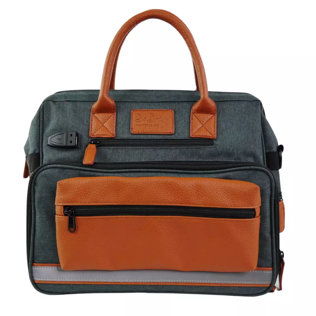 De Boissy Mini Etretat medizinische Tasche