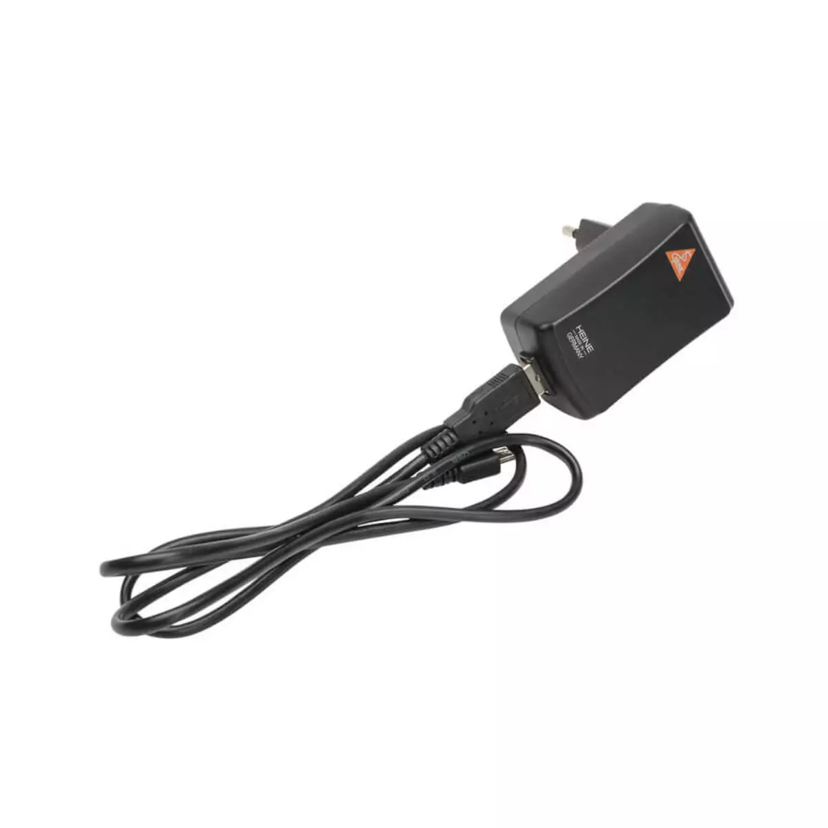 HEINE Optotechnik HEINE E4-USB Steckernetzteil mit USB Kabel