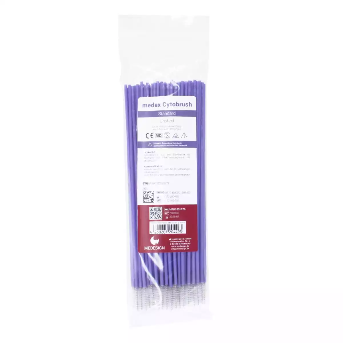 medesign medex Cytobrush