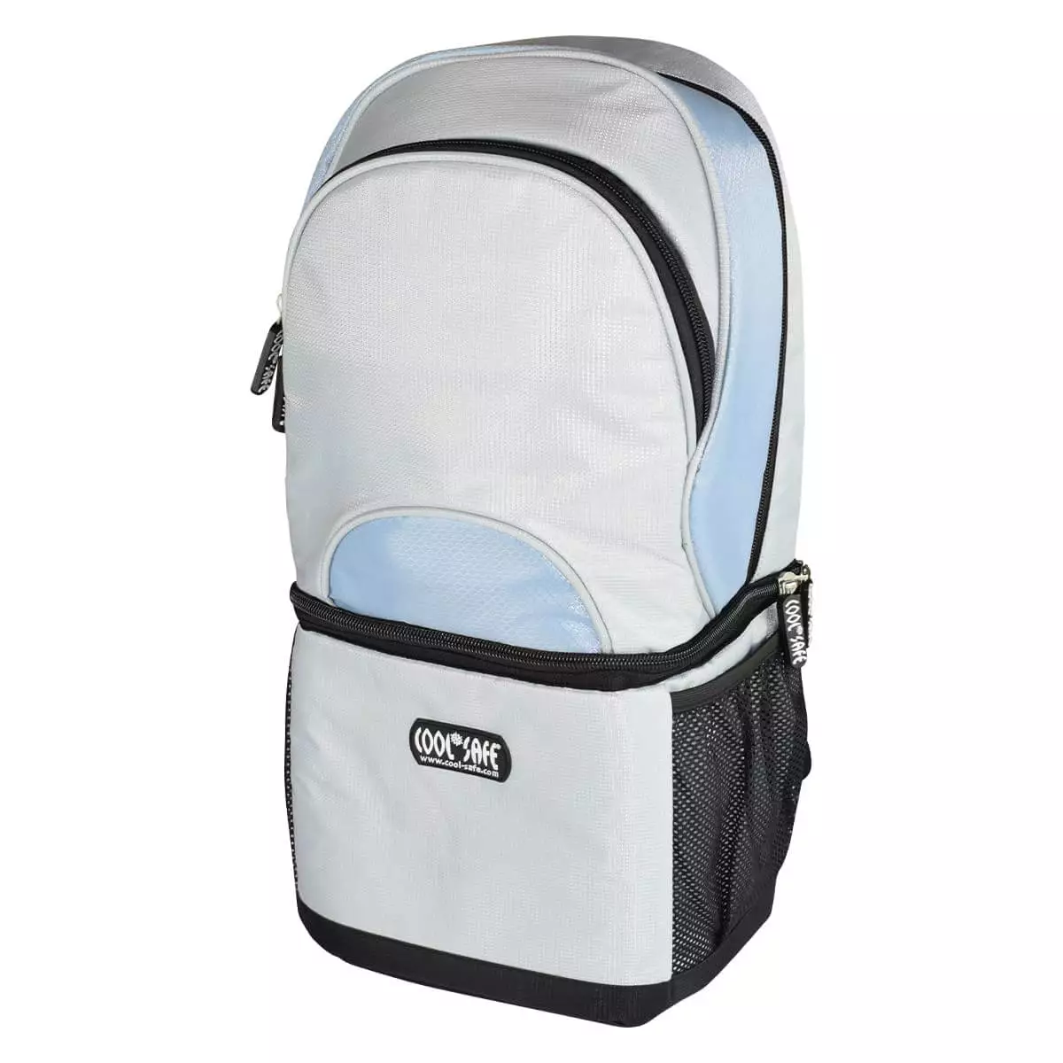 Cool Safe Rucksack mit integrierter Kühltasche