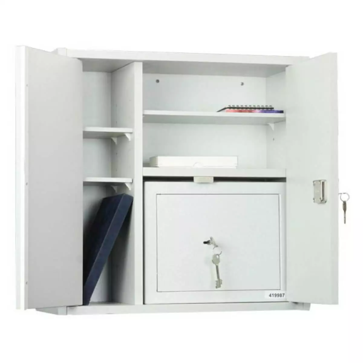 Wagner WMS Medikamentenschrank