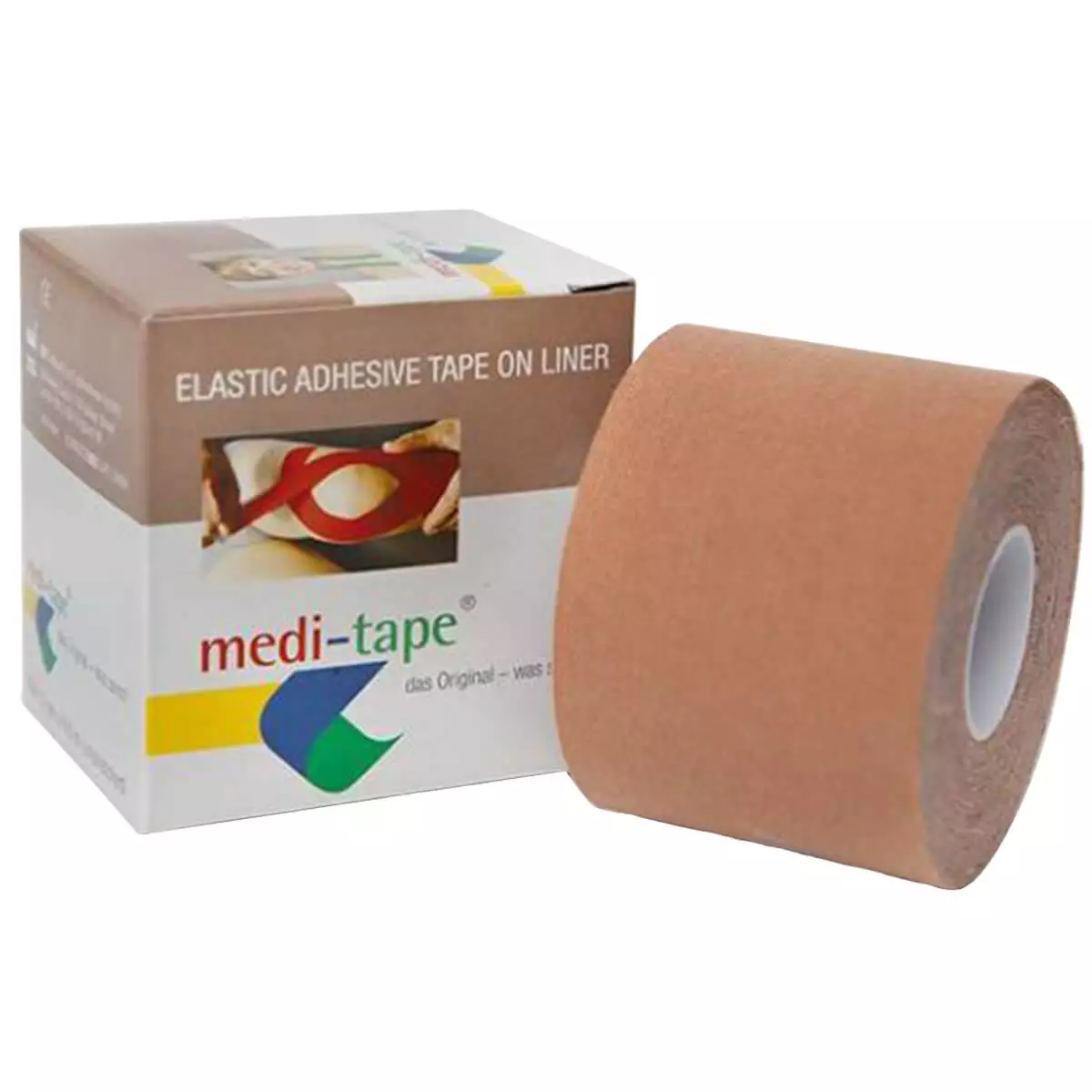 Medi-Tape Medi-Tape