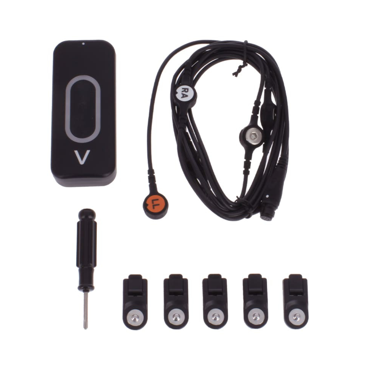AliveCor Kardia 12L mobiles 12-Kanal EKG AliveCor Kardia 12L mobiles 12-Kanal EKG