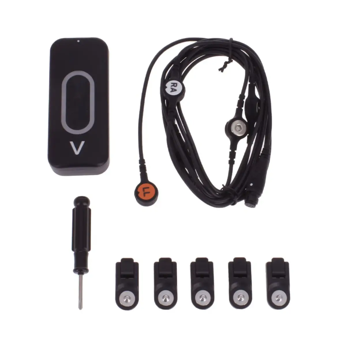 AliveCor Kardia 12L mobiles 12-Kanal EKG AliveCor Kardia 12L mobiles 12-Kanal EKG