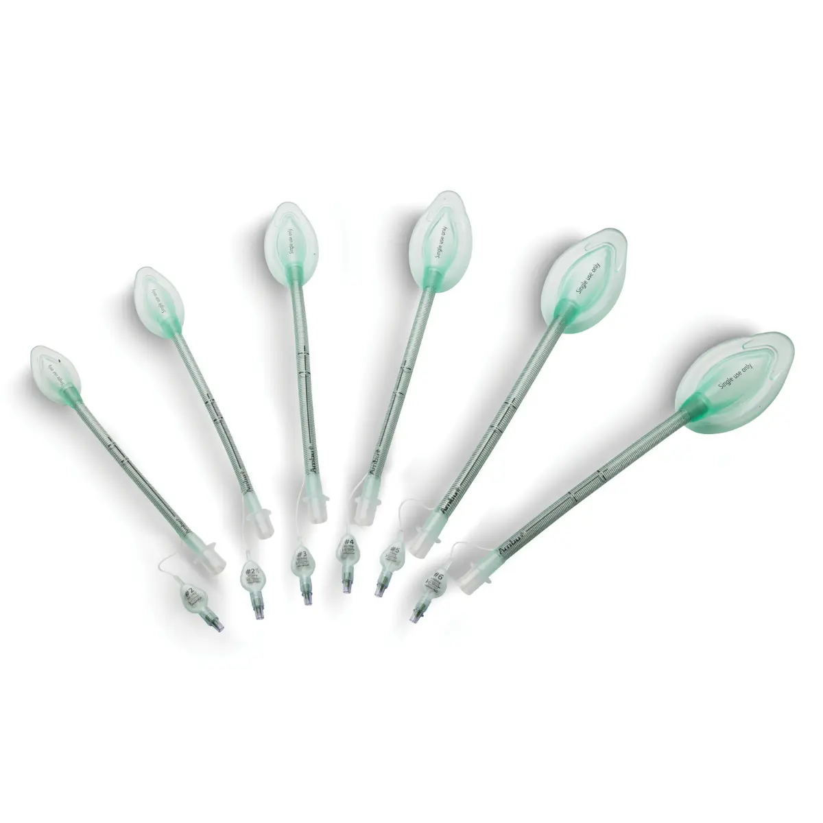 Ambu AuraFlex Einweg-Larynxmasken