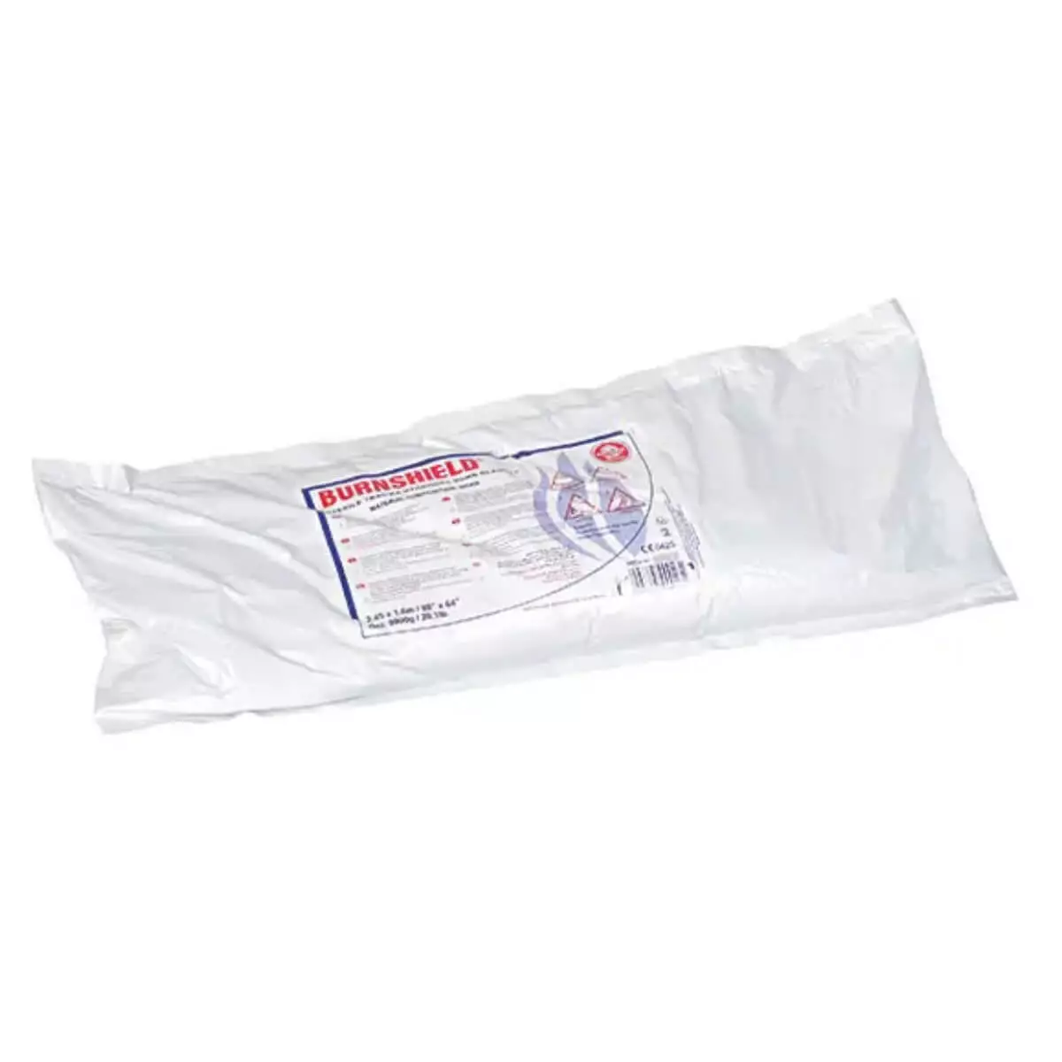 Burnshield Burnshield Rettungsdecke