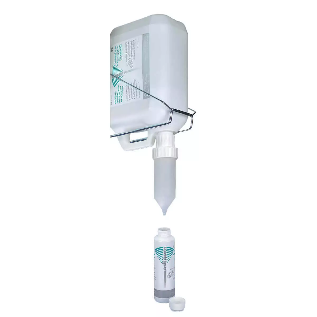 Sonogel ECHOSON Dispenser Set