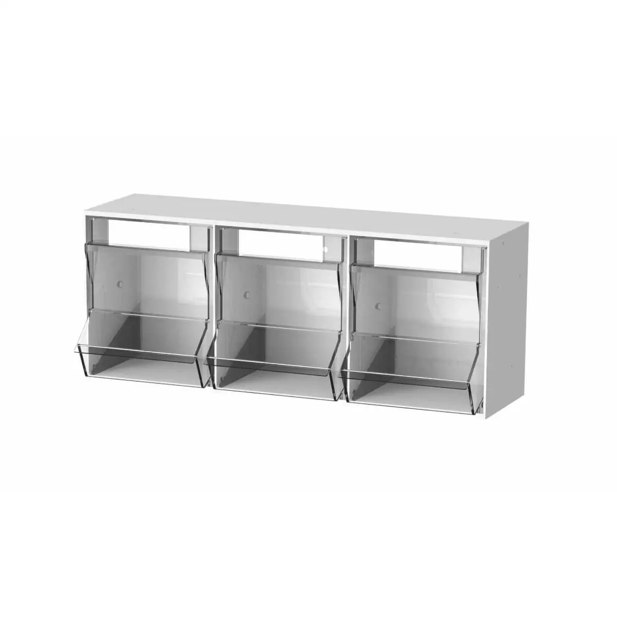 Haeberle PicBox Spendersystem