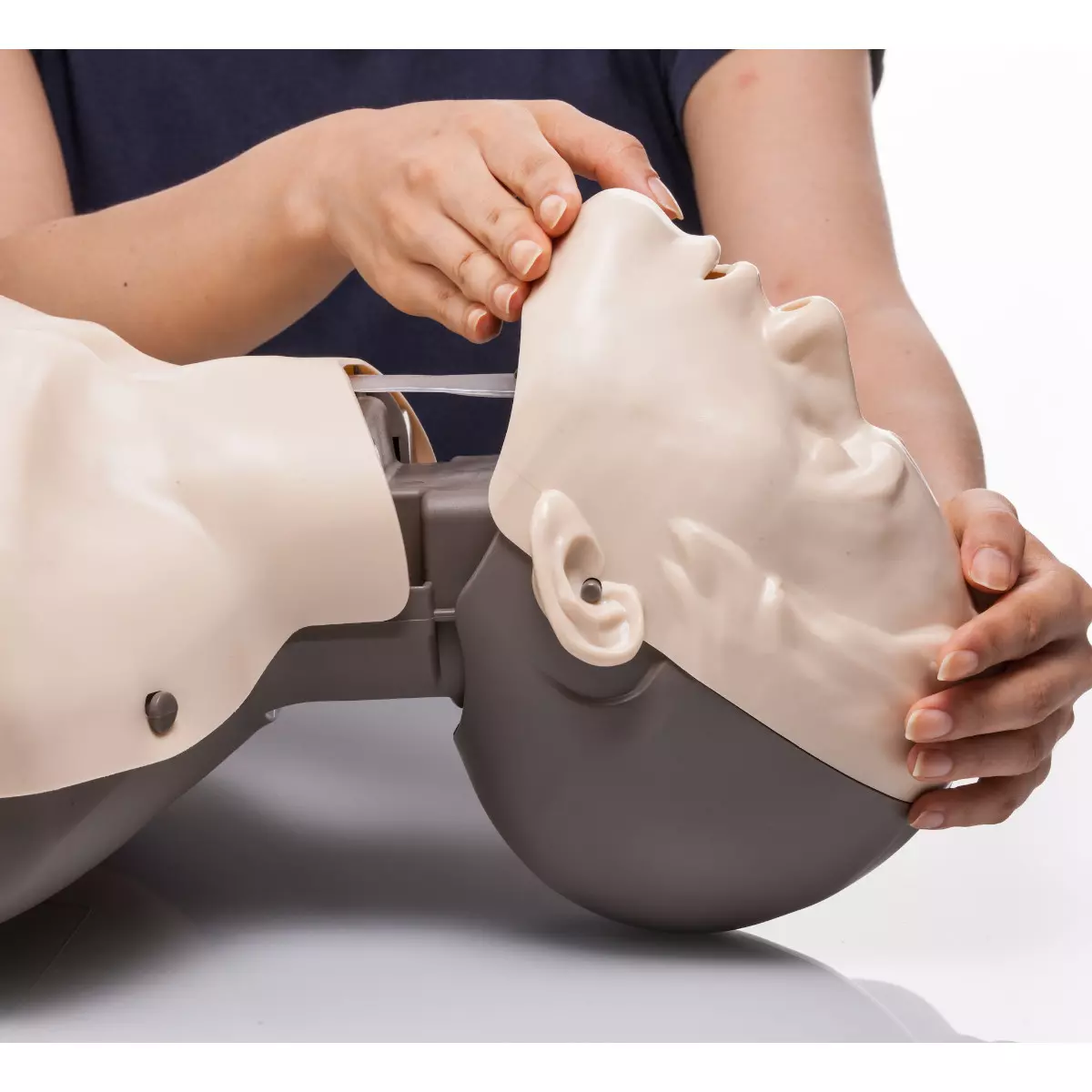 Innosonian BRAYDEN CPR-Trainingspuppe Advanced