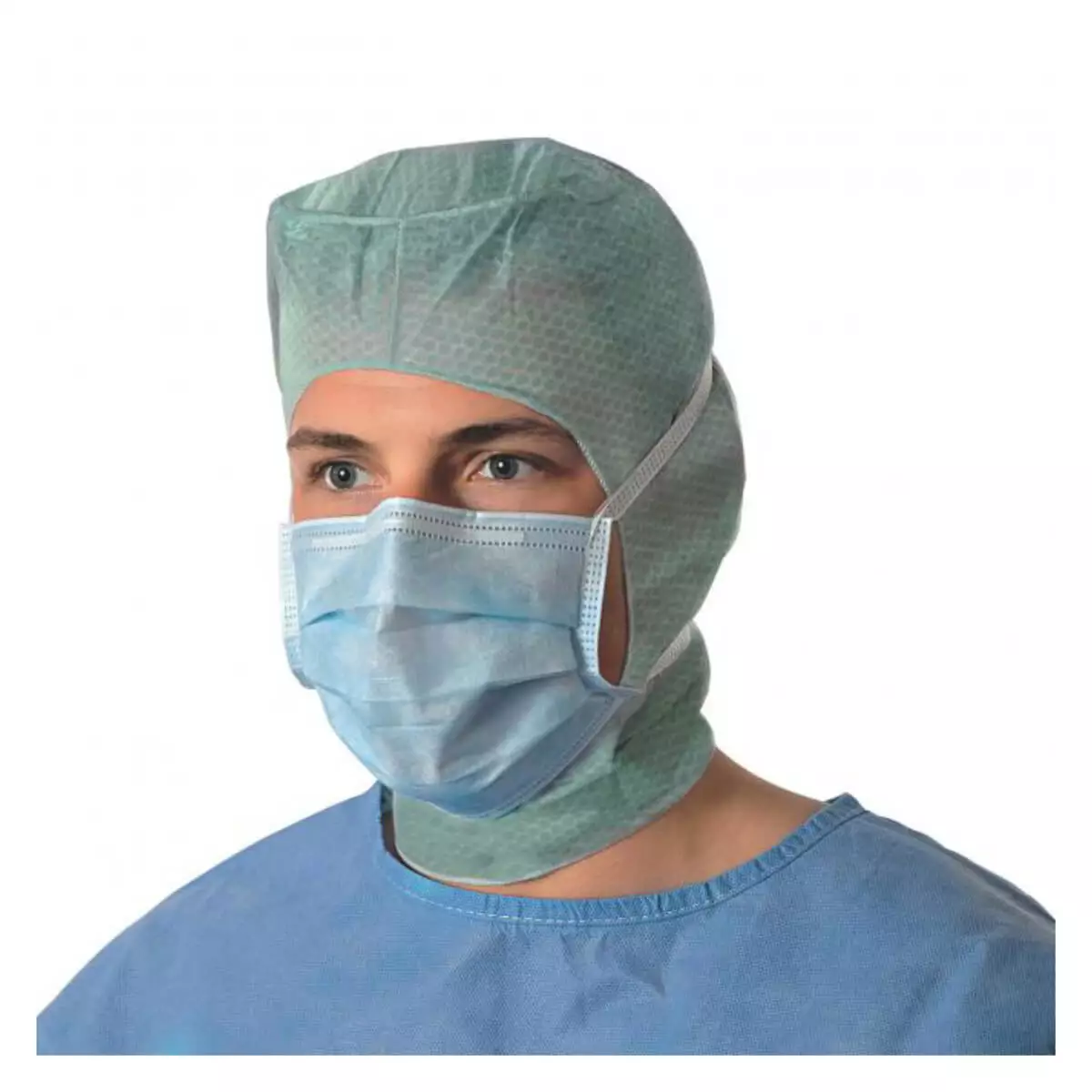 HARTMANN Foliodress Protect Perfect mask HARTMANN Foliodress Protect Perfect mask