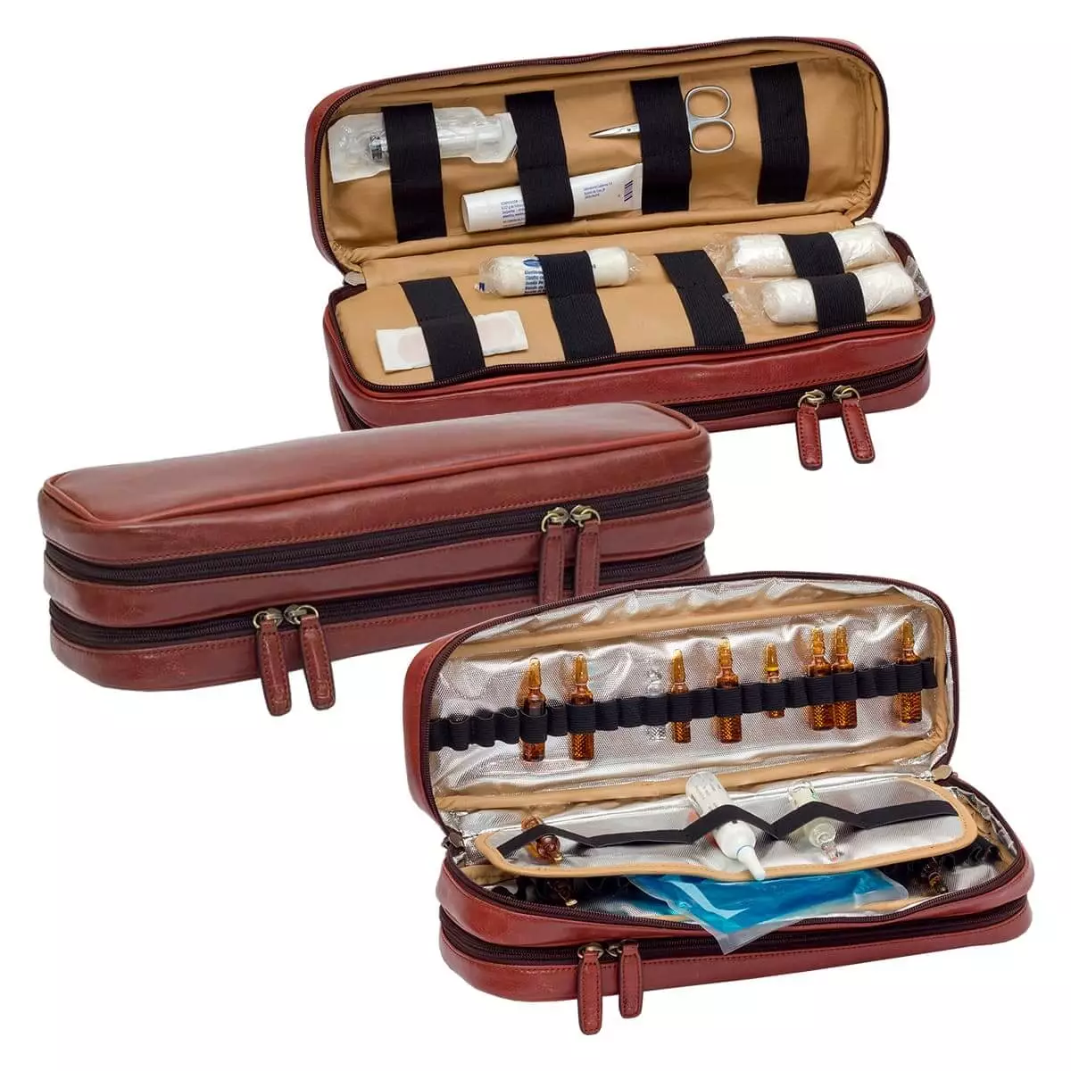 Elite Bags DOC'S deluxe Arzttasche