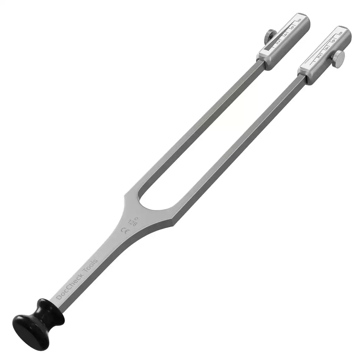 DocCheck Tools Stimmgabel "Plinng"
