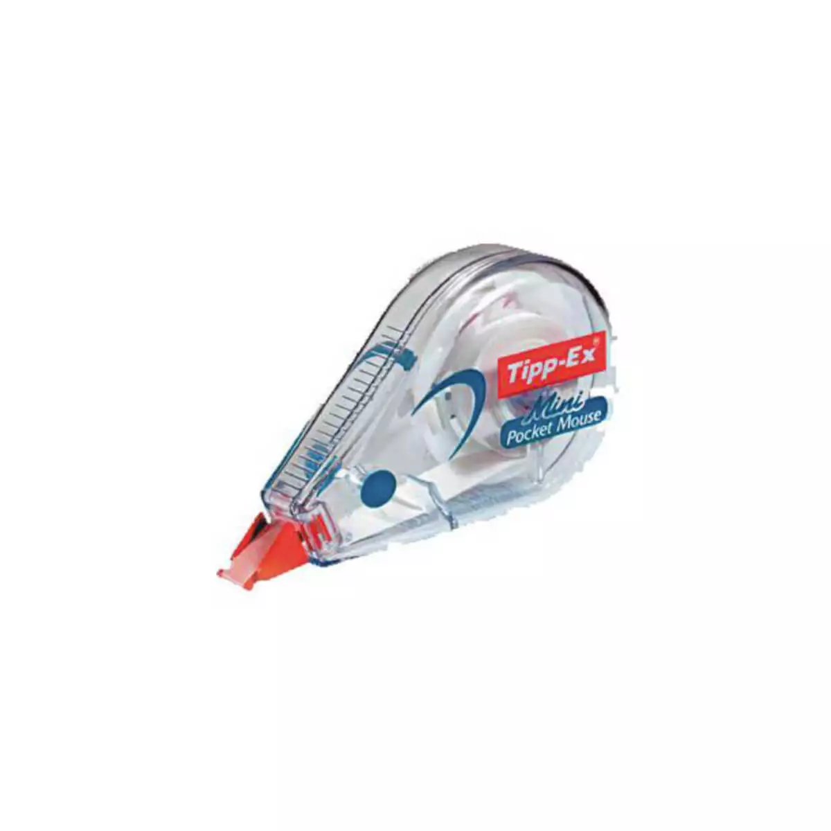 Tipp-Ex Mini Pocket Mouse Korrekturroller