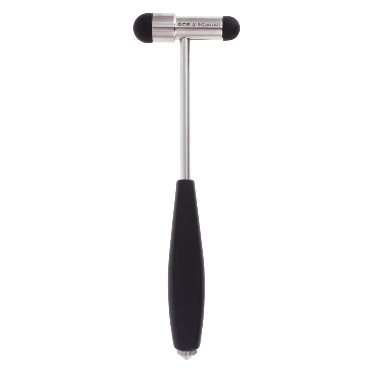 MDF Reflexhammer nach Babinski Buck