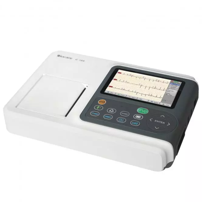Biocare iE300 EKG