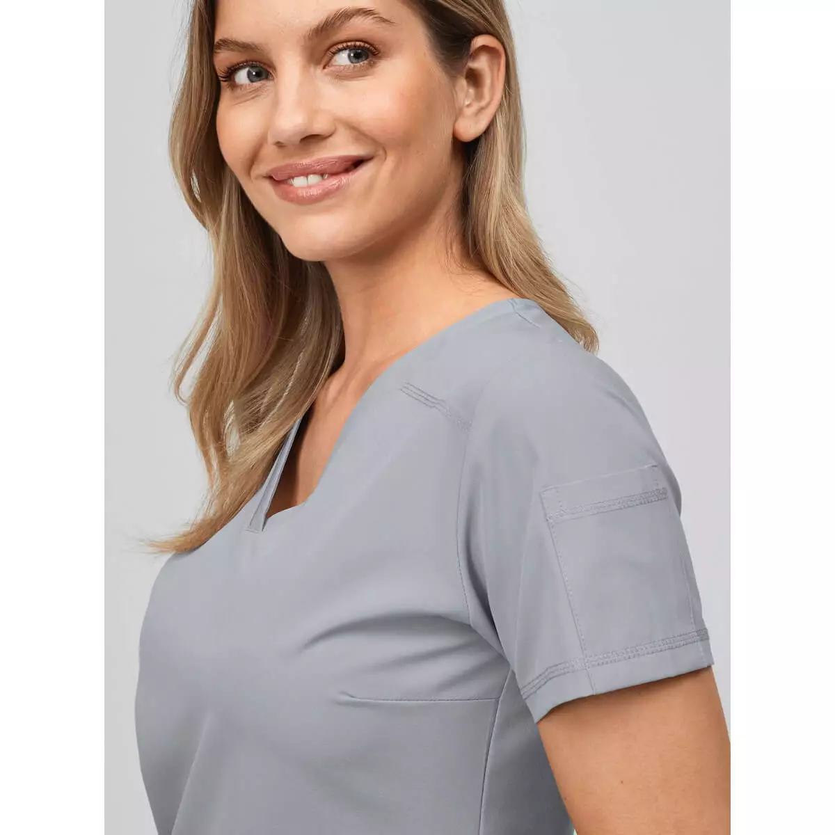 7days Damen-Kasack Active Stretch 7days Damen-Kasack Active Stretch