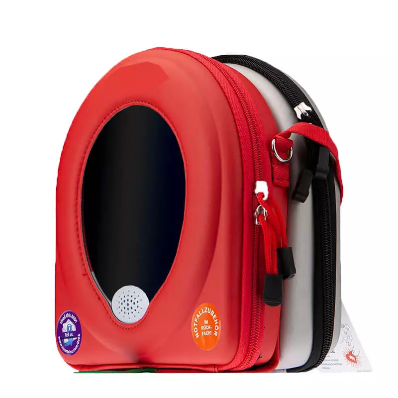 HeartSine Tragetasche für HeartSine SAM/PAD Defibrillator HeartSine Tragetasche für HeartSine SAM/PAD Defibrillator