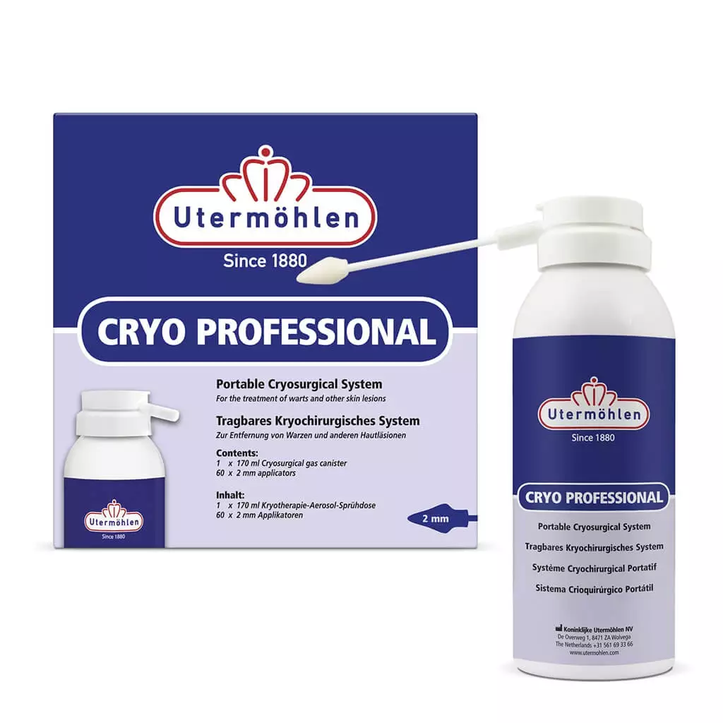 Utermöhlen Cryo Professional