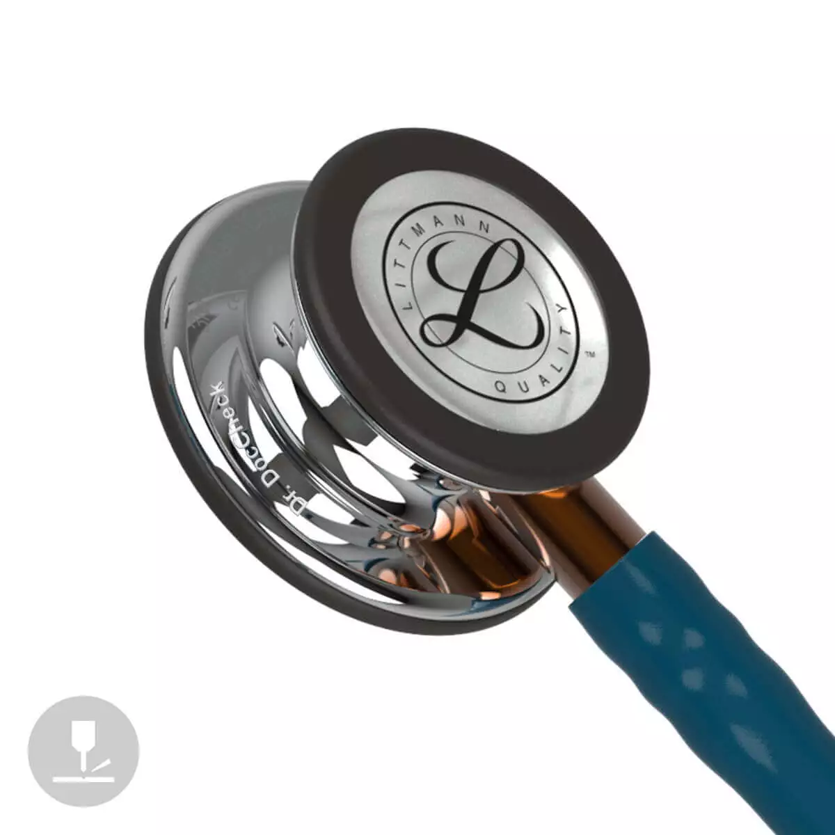 Littmann PJ/U-Kurs-Set Classic III – Stem Edition