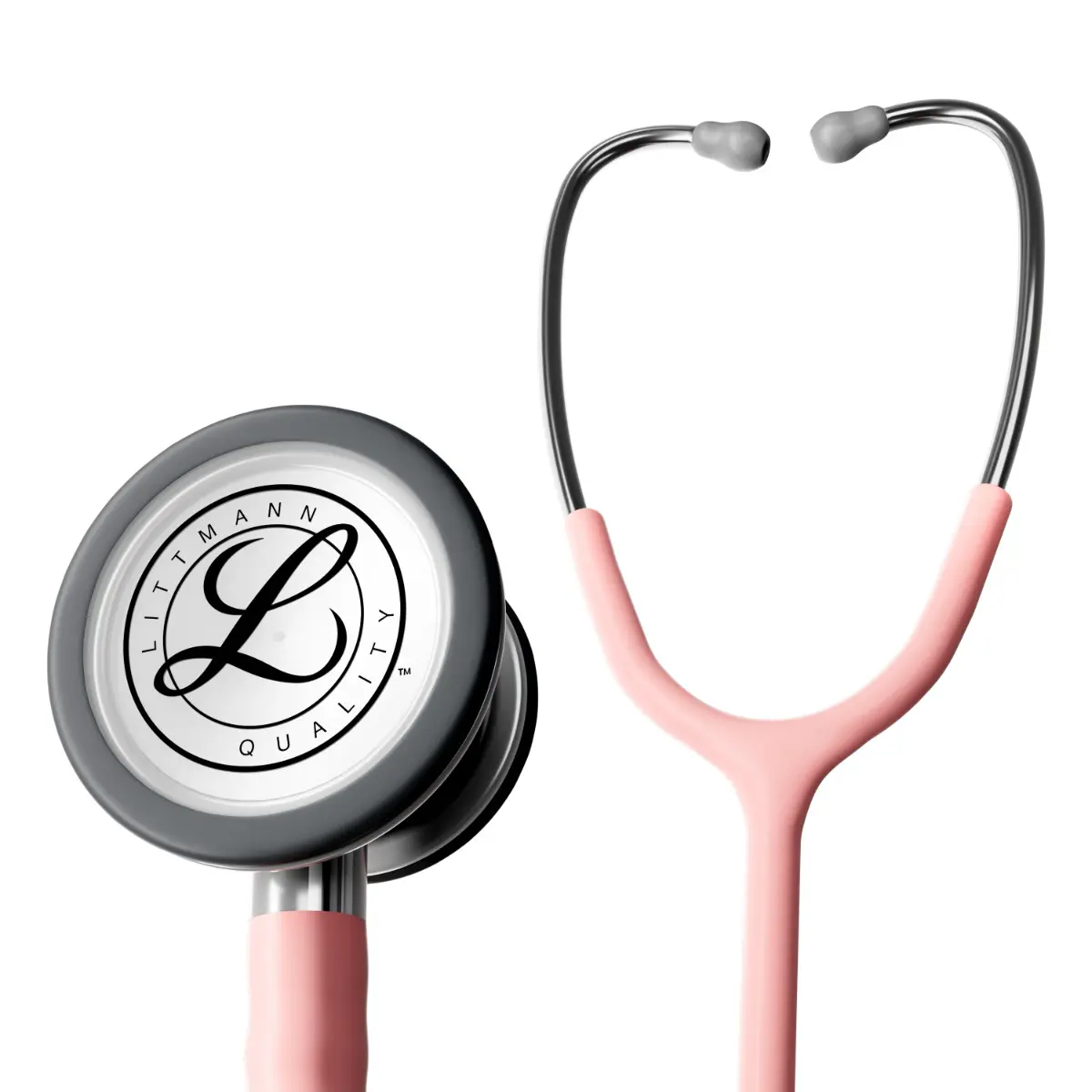 Littmann Classic III Stethoskop – Satin Finish Schlauch