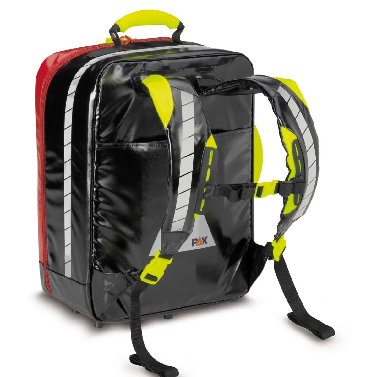 PAX Feldberg SAN Notfallrucksack PAX Feldberg SAN Notfallrucksack