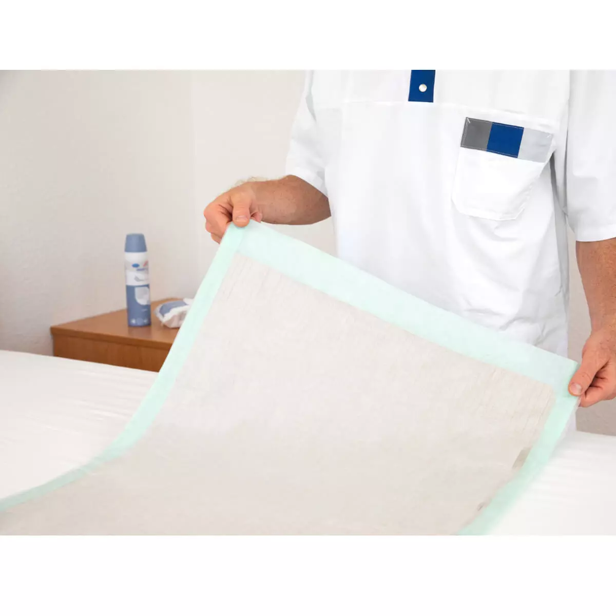 HARTMANN MoliCare Bed Mat Eco Bettschutzeinlagen 9 Tropfen