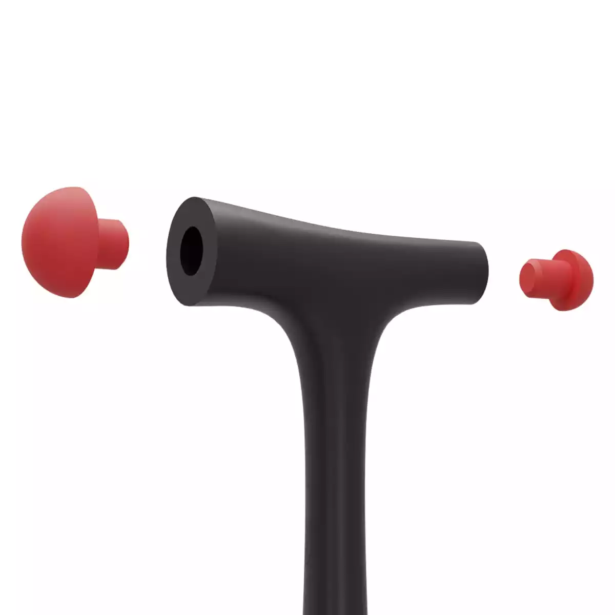 DocCheck Thïngs Reflexhammer "Clôppe Pro"