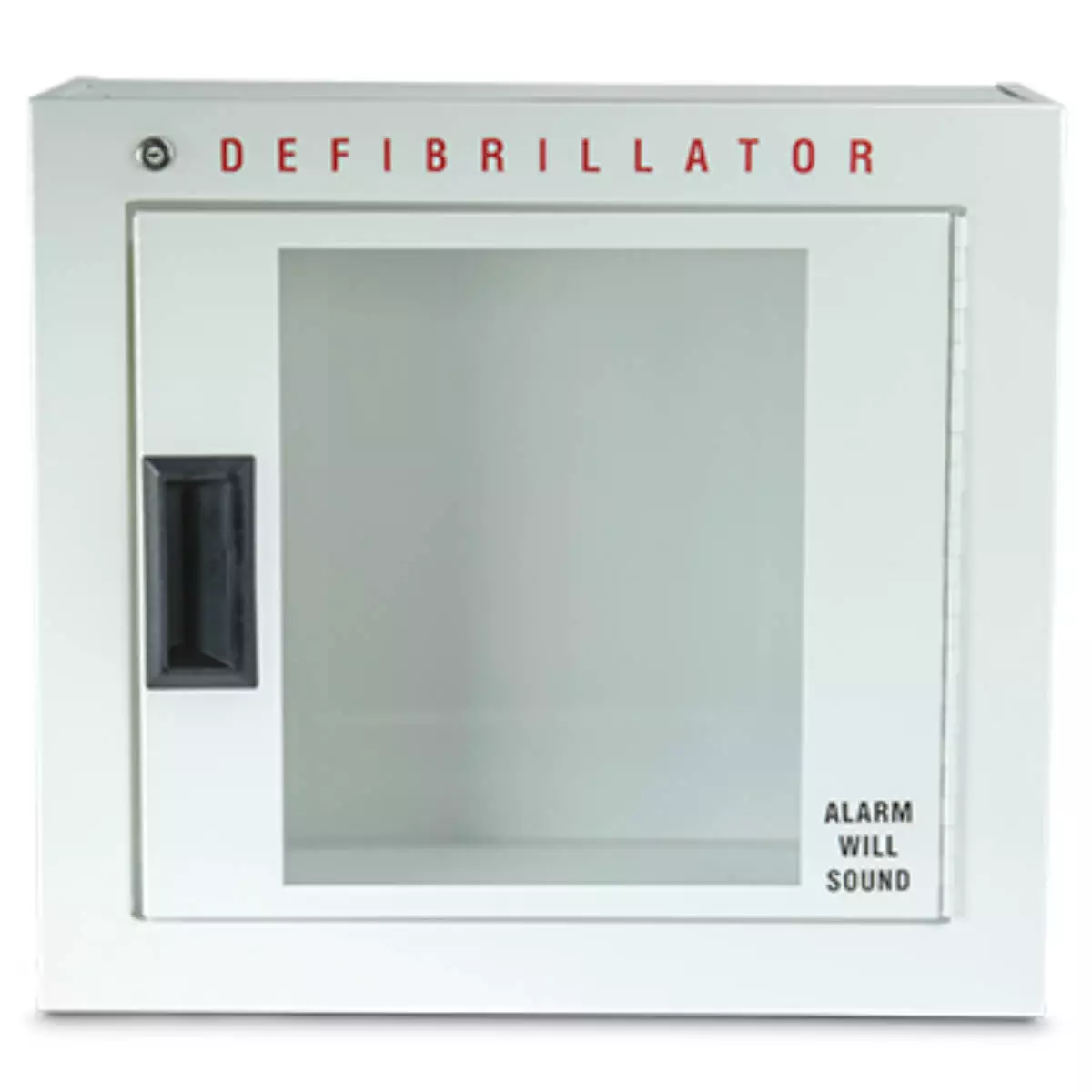 Philips Defibrillator Wandkasten Basic für HeartStart-Reihe