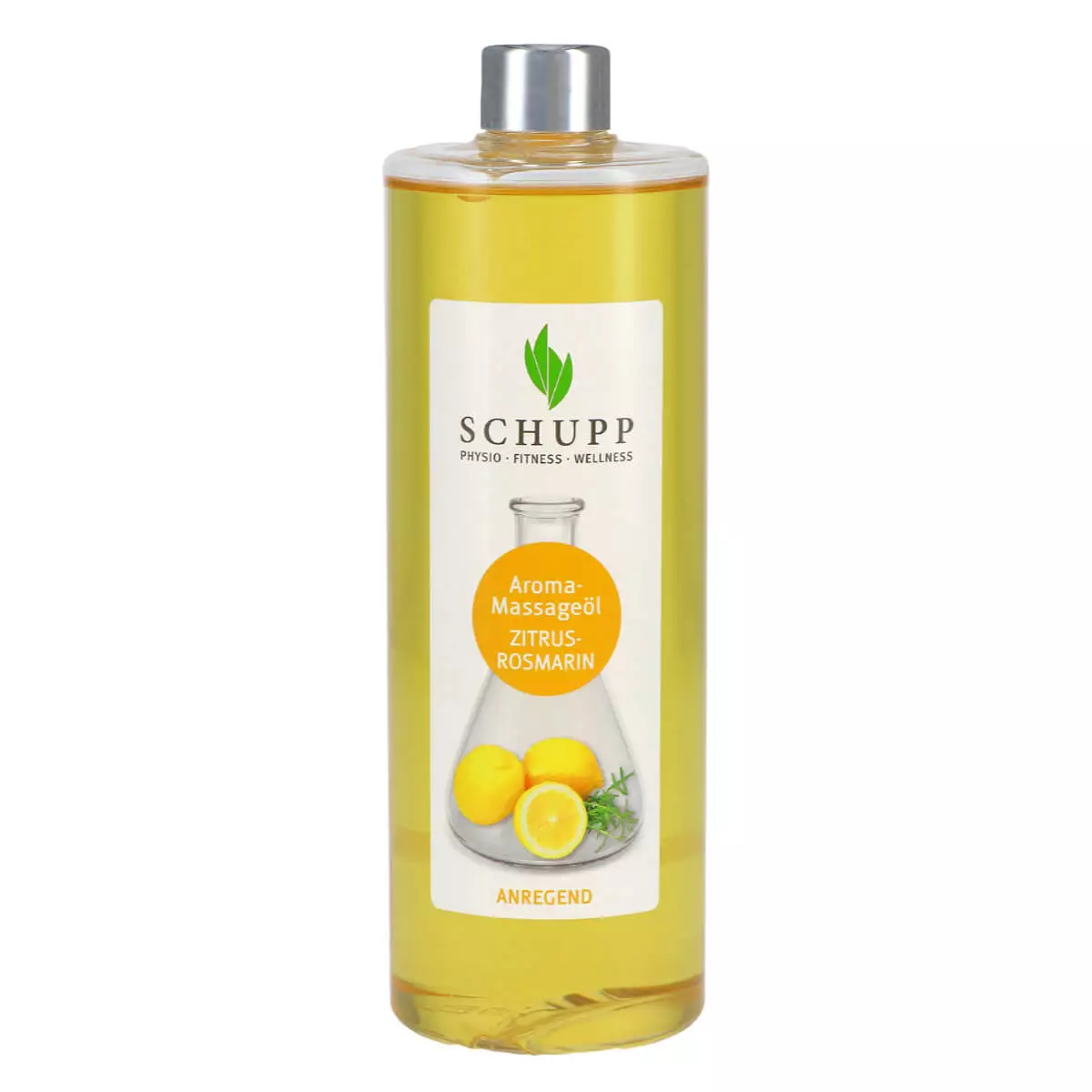 SCHUPP Aroma-Massageöl SCHUPP Aroma-Massageöl