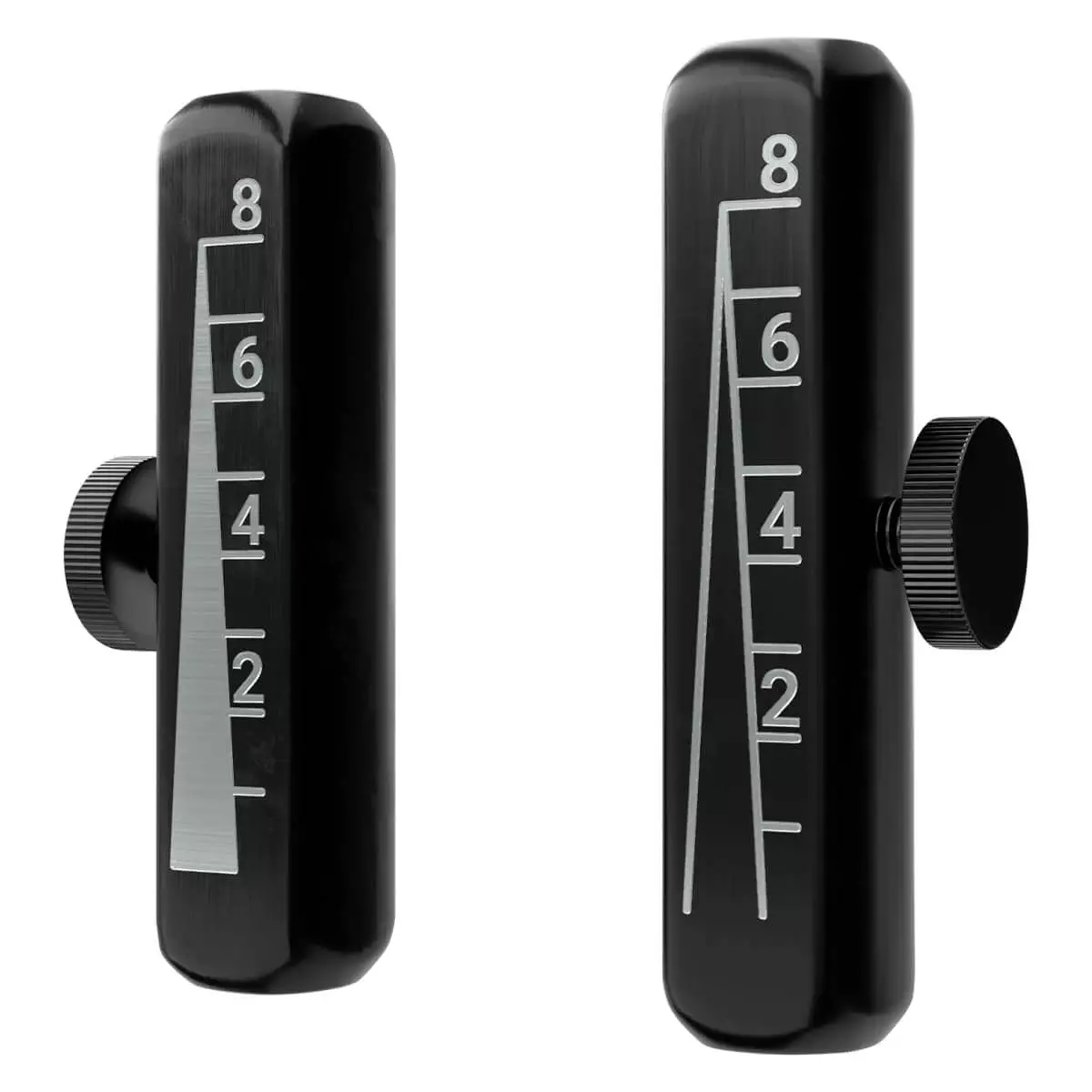 DocCheck Tools Dämpfer für Stimmgabel "Plinng" DocCheck Tools Dämpfer für Stimmgabel "Plinng"