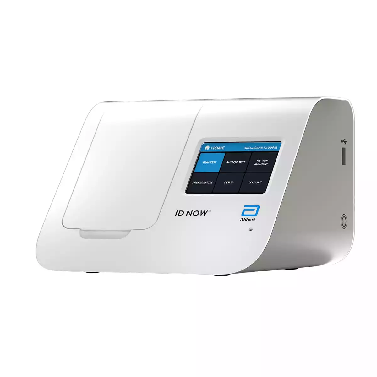 Abbott ID NOW™ PoC-NAT Testgerät