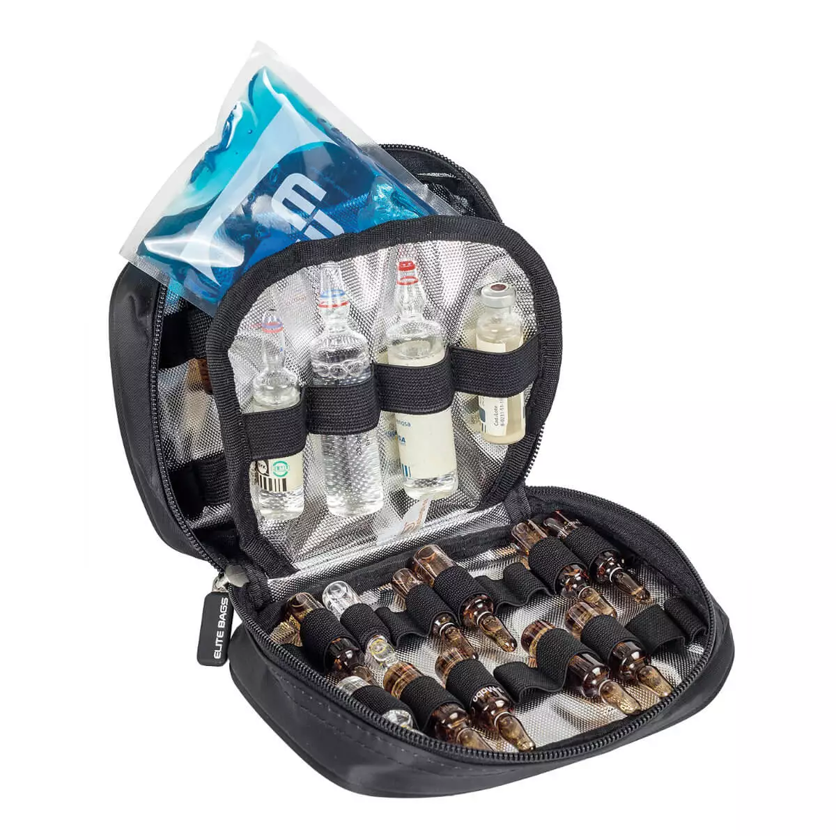 Elite Bags PHIAL Ampullarium
