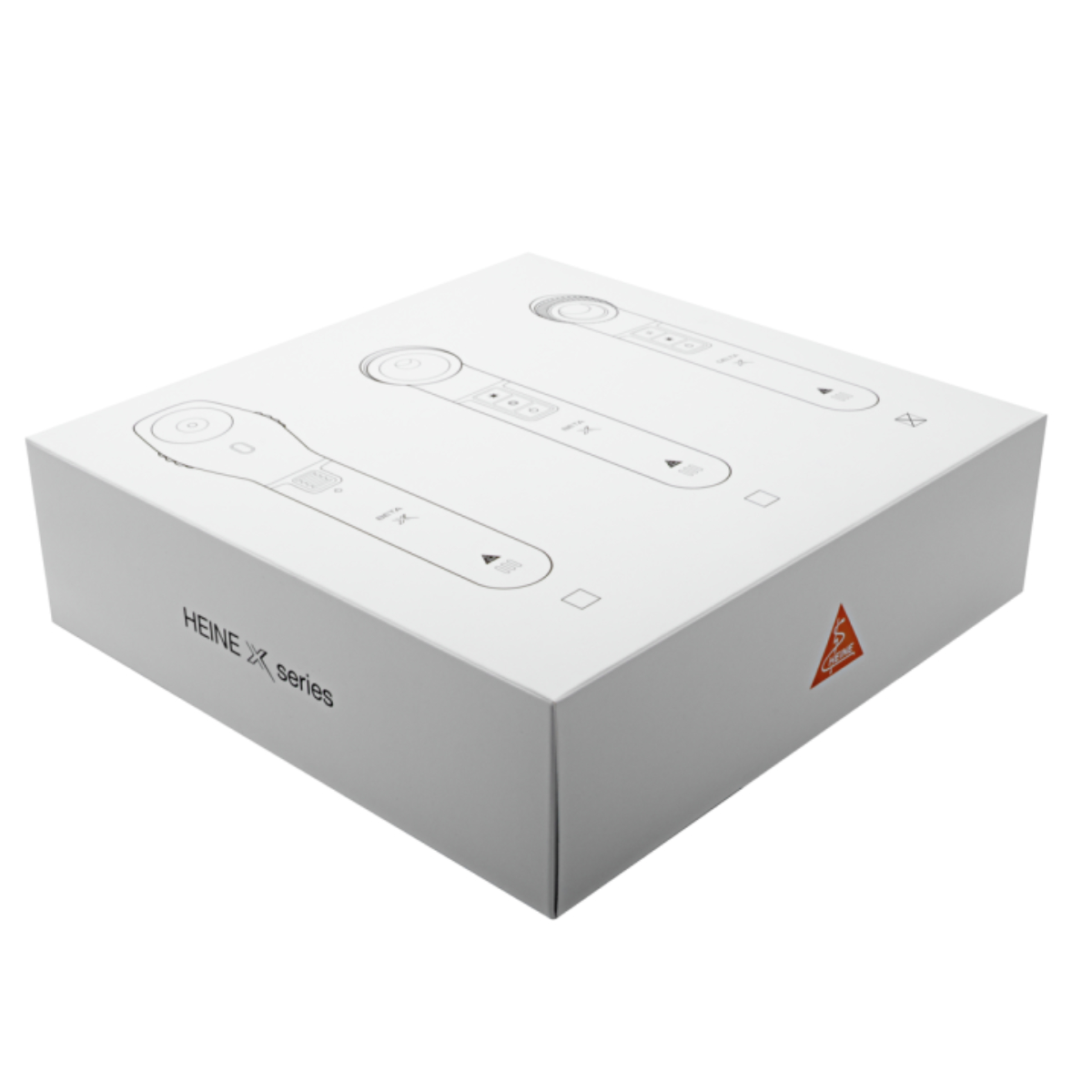 HEINE Optotechnik HEINE DELTA X Dermatoskop HEINE Optotechnik HEINE DELTA X Dermatoskop