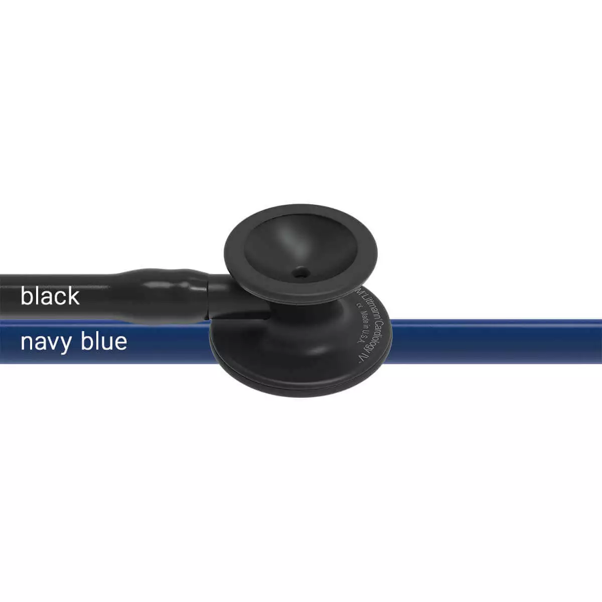 Littmann PJ/U-Kurs-Set Cardiology IV – Black Edition Littmann PJ/U-Kurs-Set Cardiology IV – Black Edition