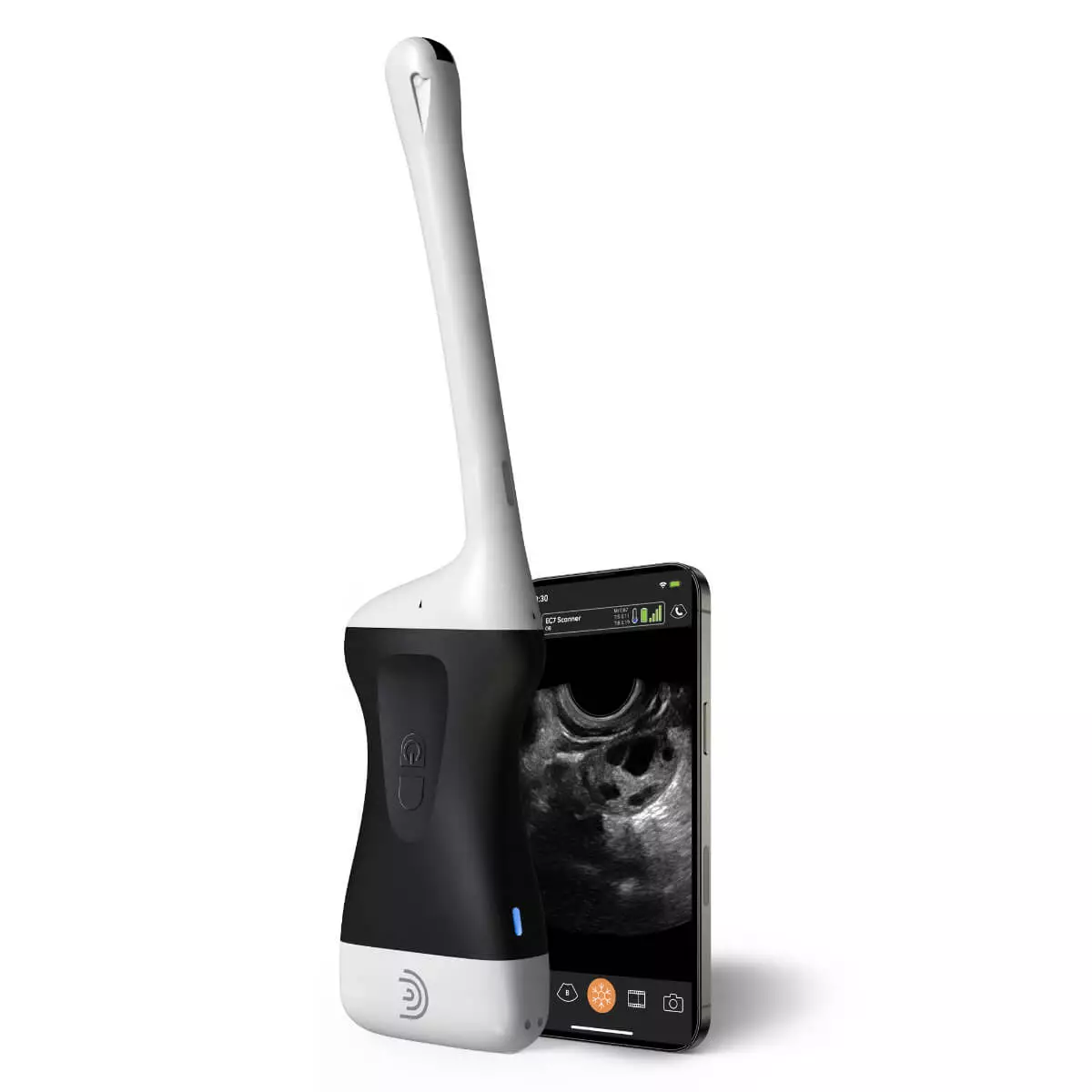 Clarius Handheld Ultraschall-Scanner EC7 HD3 Clarius Handheld Ultraschall-Scanner EC7 HD3