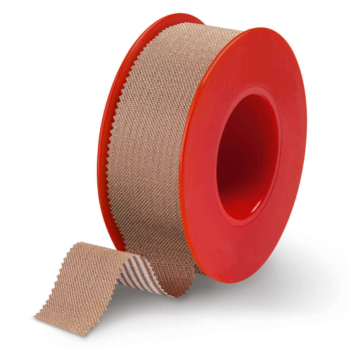 Hartmann Omnistrip Wundverschlussstreifen – 12x101 Mm, Atraumatisches Pflaster Für Kleine Wunden & Narben, 50 Stück