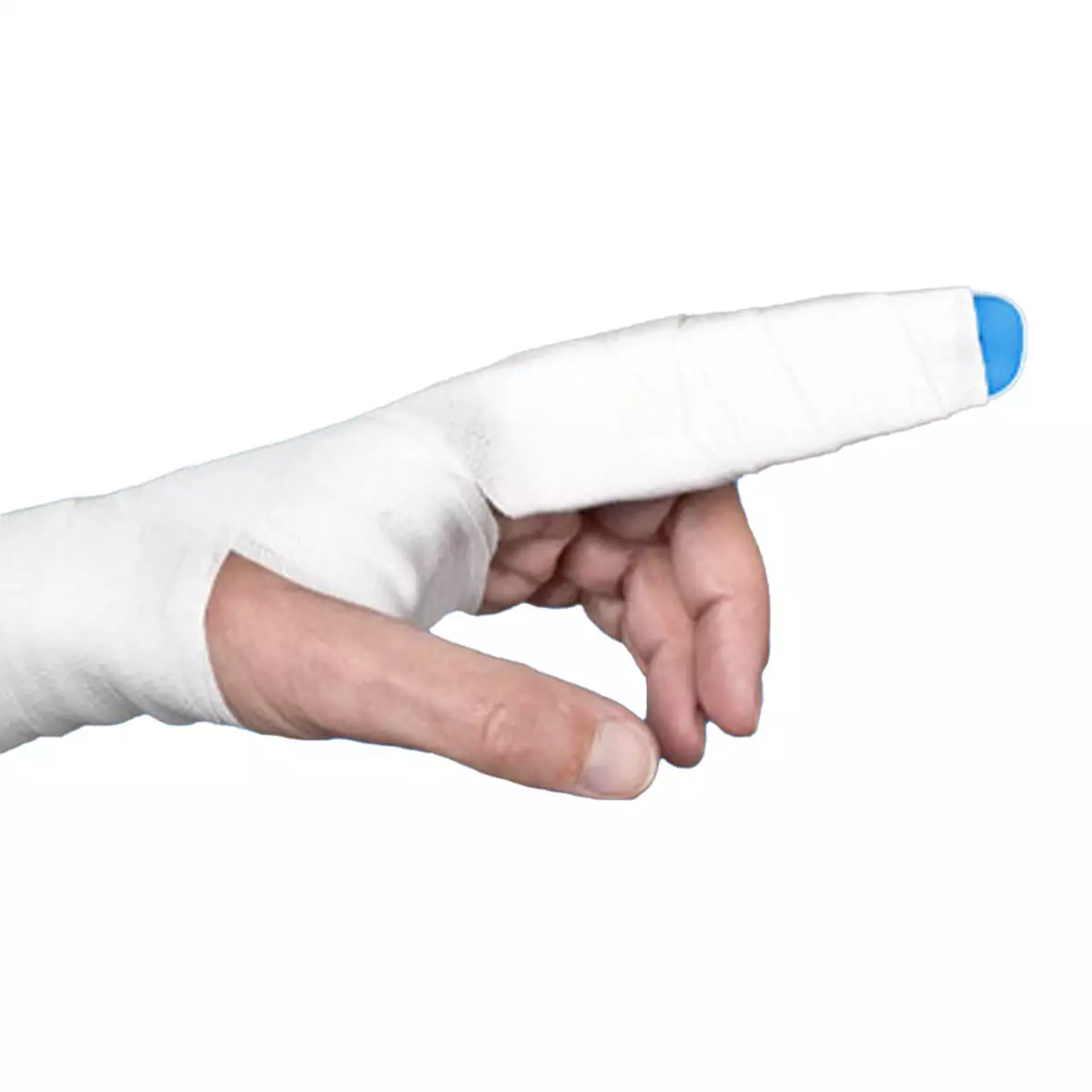NOBAMED NOBARIGID Fingerschiene