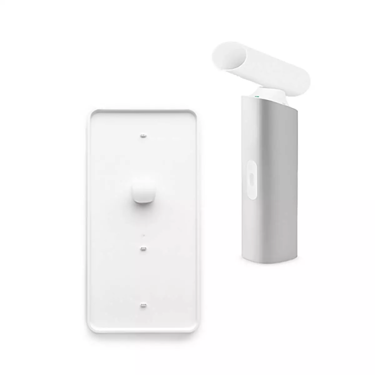 MESI mTABLET SPIRO modulares Diagnostiksystem