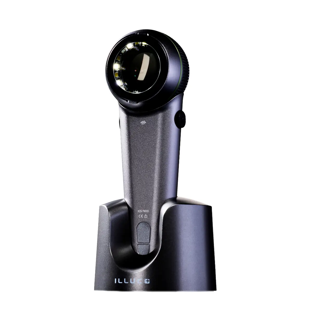 ILLUCO IDS-9100 Dermatoskop ILLUCO IDS-9100 Dermatoskop