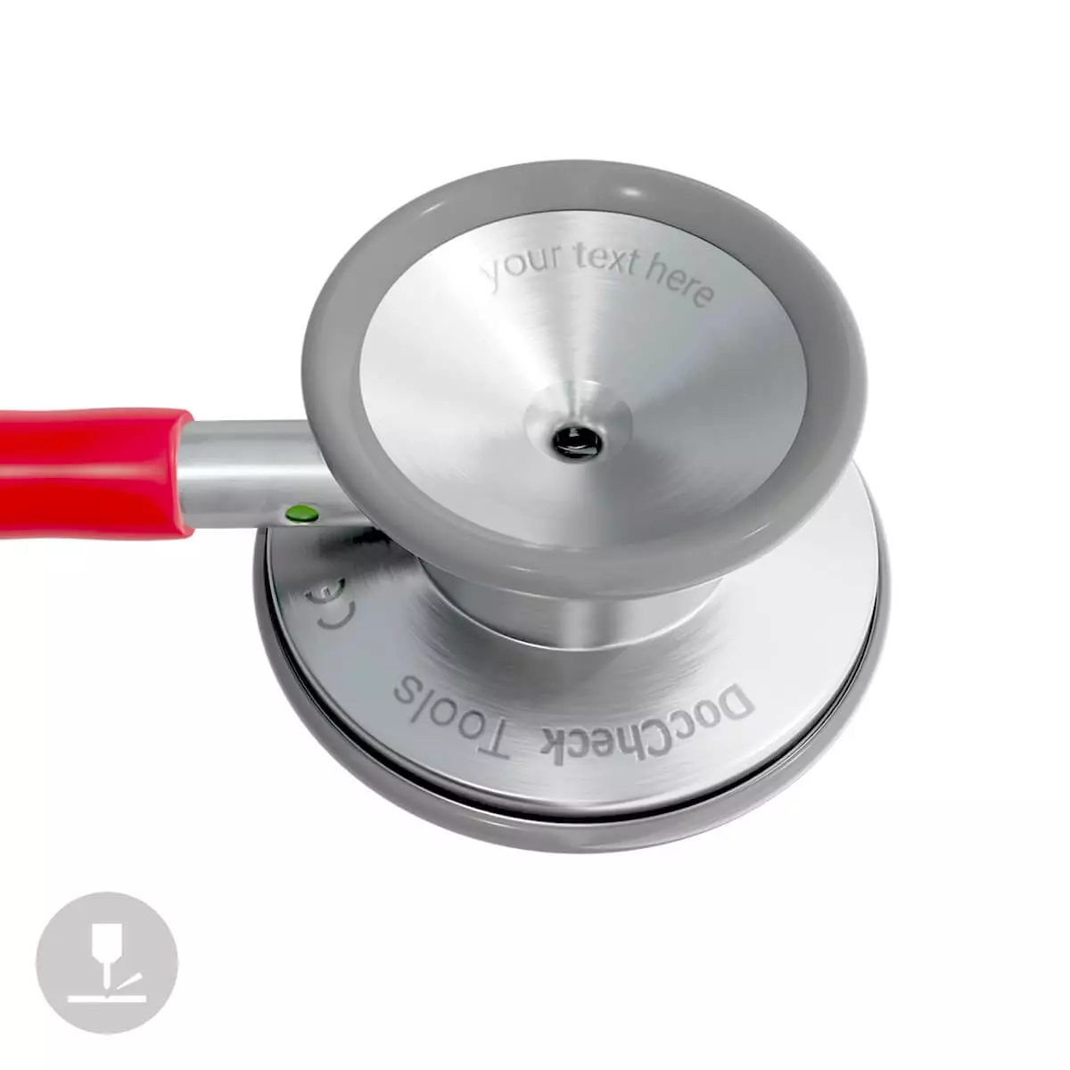 DocCheck Tools Stethoskop "Lausch"