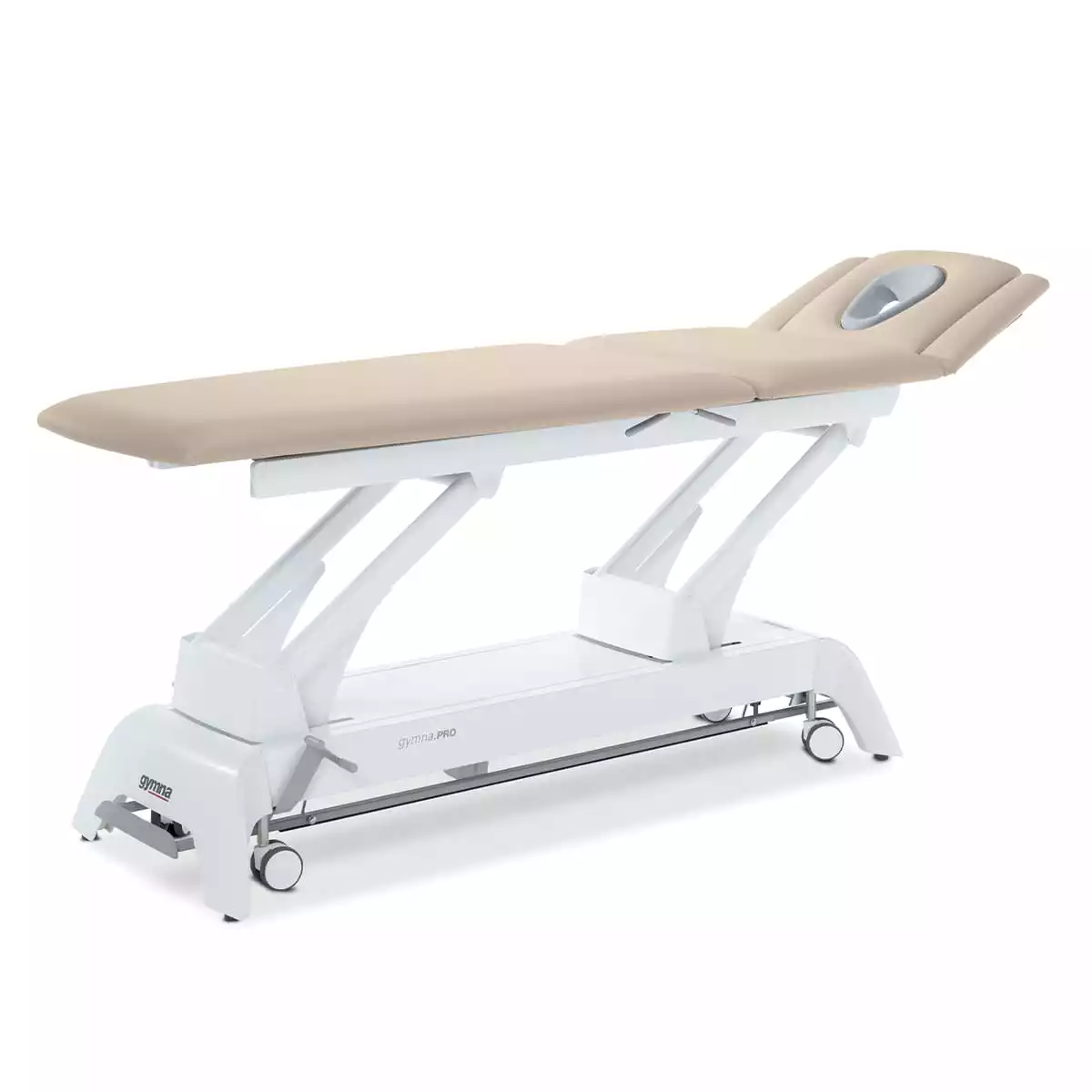 Gymna PRO T5 i-Control Behandlungsliege