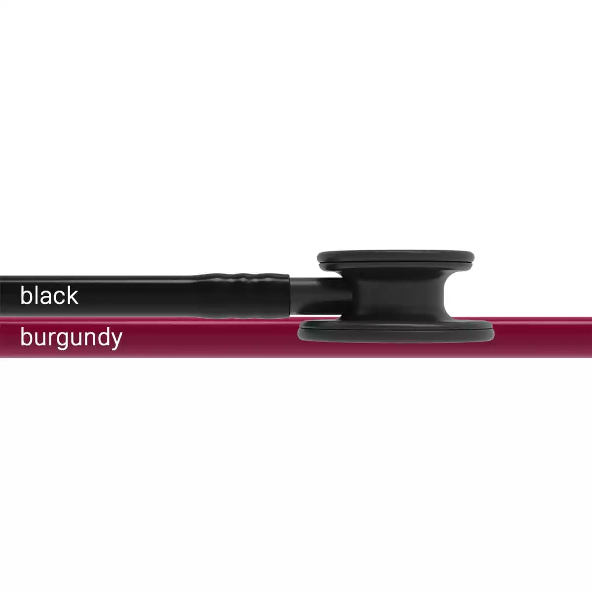 Littmann Classic III Stethoskop – Black Edition