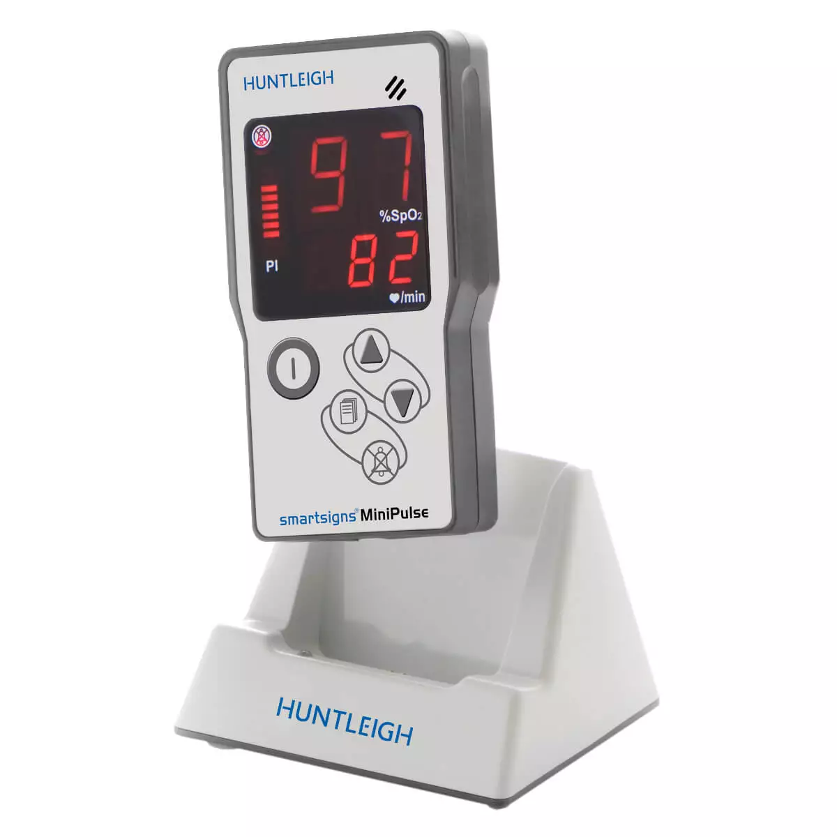 Huntleigh Smartsigns MiniPulse MP1 Pulsoximeter Huntleigh Smartsigns MiniPulse MP1 Pulsoximeter