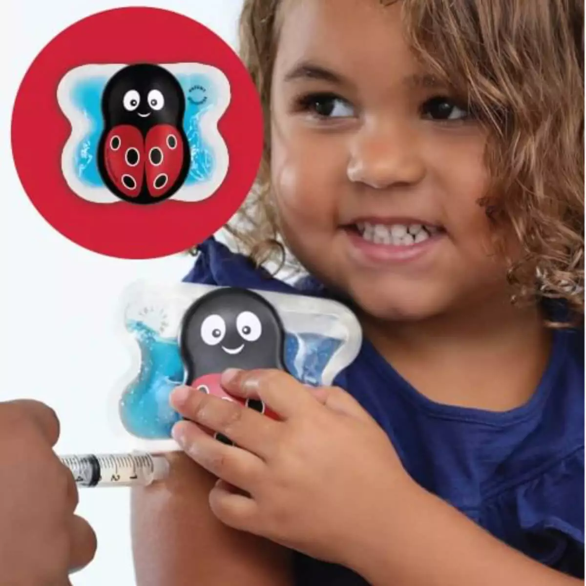 Buzzy Buzzy Mini Personal