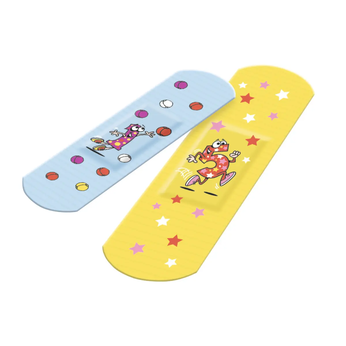 HARTMANN Cosmos kids Pflasterstrips HARTMANN Cosmos kids Pflasterstrips