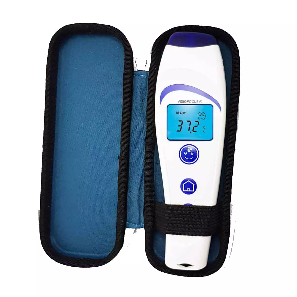 Tecnimed Visiofocus Infrarot-Thermometer