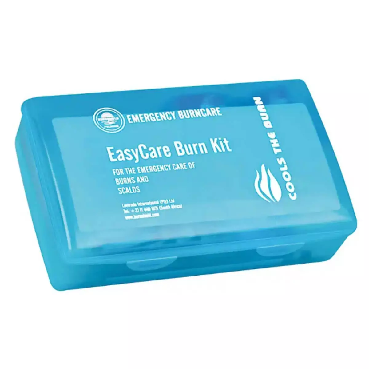 Burnshield Burnshield EasyCare Burn Kit