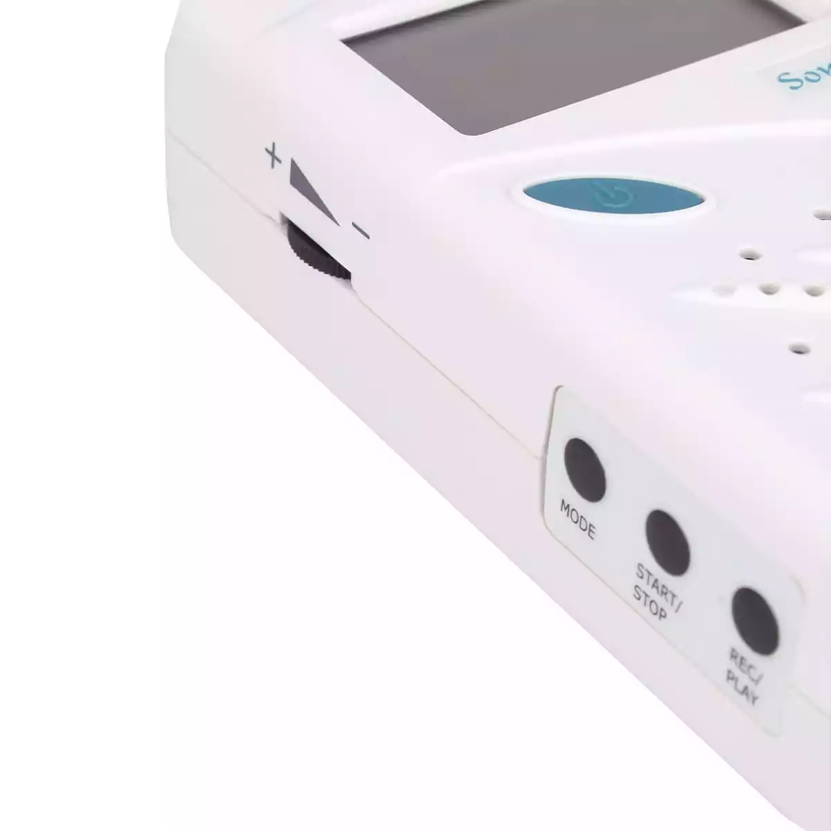EDAN SonoTrax Pro